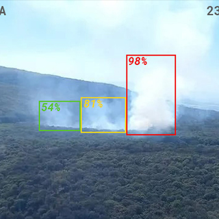 Ilustración de innovación